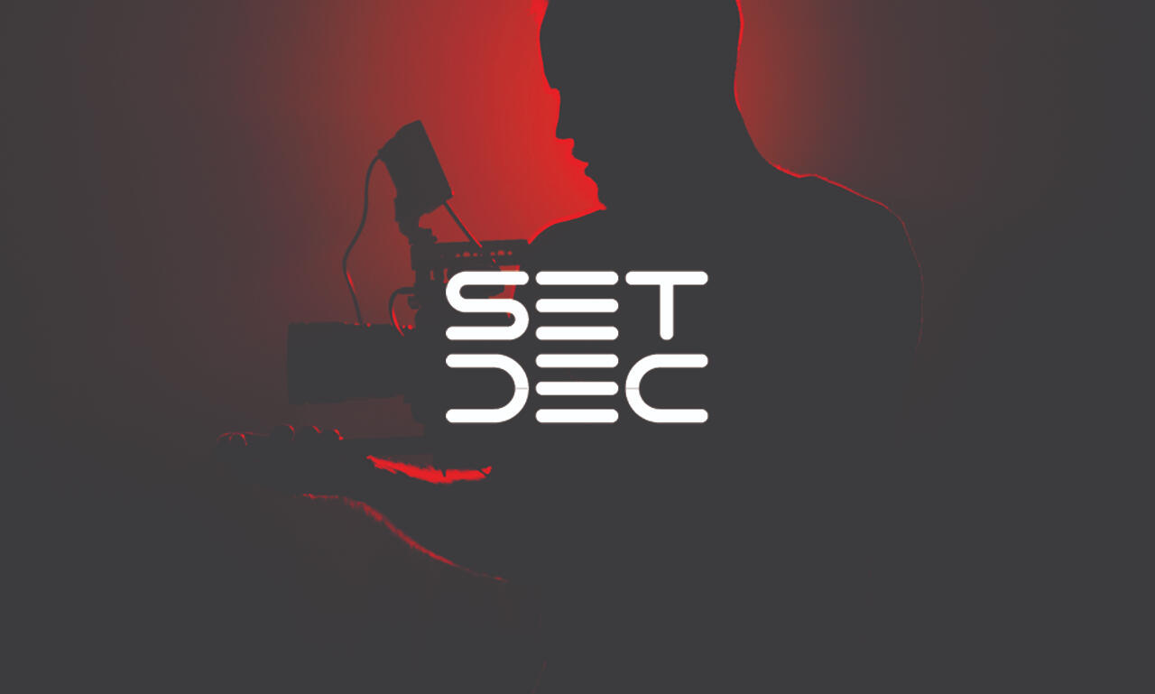 SetDec logó